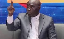 Tafsir Thioye face à la presse aujourd’hui