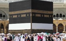 Un pèlerin de seulement 49 ans rappelé à Dieu hier à La Mecque et enterré sur place