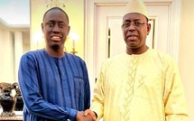 Mardi, jour de visites pour Pape Malick Ndour