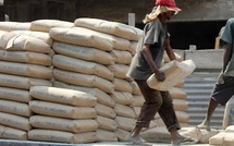 REPERES STATISTIQUES FEVRIER 2026 : La production de ciment en baisse de (-4,9%)