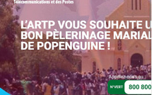 L'Artp déploie un important dispositif de veille et de contrôle à Popenguine