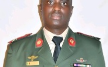 Ziguinchor :  le lieutenant-colonel Biram Simon Ndiaye, médecin remplace Youssouf Tine nommé Dg de la Santé