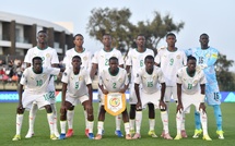 CAN U17 : Le Sénégal renverse l’Algérie (2-1), file en quarts et décroche son ticket pour le Mondial