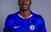 Chelsea : Mamadou Sarr vers un nouveau prêt la saison prochaine ?