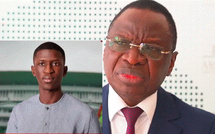 SALIOU NDIONE, DÉPUTÉ DE PASTEF DE LA 15ÈME LÉGISLATURE AU MINISTRE SERIGNE GUEYE DIOP : «Vous êtes dangereux parce que vous trompez l’espoir»