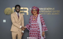 Dr AIDA MBODJ APPORTE SON SOUTIEN AU DG DE L’ASER : «Ceux qui ont un besoin urgent d’électricité et qui vivent dans l’obscurité n'ont pas de temps à perdre en palabres