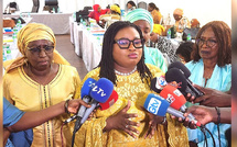 MAIMOUNA ASTOU YADE A L’INSTALLATION DU COPIL DES ASSISES NATIONALES CITOYENNES… «Les acquis des femmes semblent encore dépendre des contextes politiques, des alternances ou des priorités du moment»