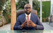 THIERNO BOCOUM SUR LES CONSULTATIONS ORGANISEES PAR DIOMAYE : «Il faut clarifier vos relations avec votre Premier ministre avant d’appeler à des concertations»