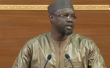 Actes contre nature / La position ferme de Ousmane Sonko: « Même les gros poissons ne seront pas épargnés… »