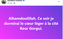 Limogé par Diomaye : La Première réaction de Sonko, crise institutionnelle en gestation