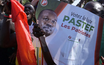 Mobilisation à l’Assemblée aujourd’hui