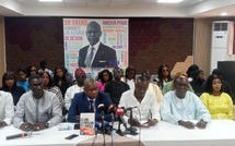 Bras de fer institutionnel : La Coalition DJONE demande le blocage de l’installation de Sonko à l’Assemblée