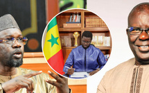Babacar Gaye évoque un «viol de la loi» et appelle le Conseil constitutionnel à empêcher un «coup de force» parlementaire