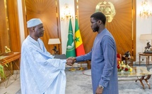 STABILITÉ INSTITUTIONNELLE ET EFFICACITÉ DANS L’ACTION GOUVERNEMENTALE : Diomaye Faye mise sur l’expérience et la rigueur de Ahmadou Al Aminou Mohamed Lo