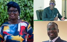 Vague de démissions de Pastefiens pour suivre Ousmane Sonko : Le DG du Musée des Civilisations noires, le DG de la Sonacos et Khadija Mahécor Diouf de claquent la porte