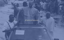 Hommage à Wade- Chez nous, un adage célèbre enseigne ceci : « Tout ce qui advient procède de Ndiack, et Ndiack, c’est toi. »( Idrissa Seck).