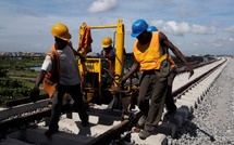 L’importance des chemins de fer pour réaliser un développement spatial durable pour le sénégal