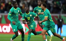 MATCH AMICAL : États-Unis - Sénégal 19H30 GMT 