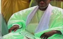 PORTRAIT : Serigne Bassirou Mbacké, le nouveau khalif de Serigne Saliou Mbacké 