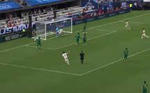Match amical : le Sénégal s’incline face aux États-Unis 3 - 2