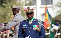 Présidence de la Commission de la Cédéao: Diomaye Faye propose la candidature du général Birame Diop
