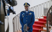 PRÉSIDENCE DE LA COMMISSION DE LA CEDEAO : Le Président Diomaye propulse le général Birame Diop