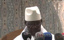 IMAM TAFSIR BABACAR NDIOUR, LORS DE LA PRIERE DE TABASKI «Les institutions ne doivent pas être contrôlées par une seule personne ou soumises à ses désirs»