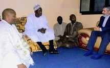 Rappel à Dieu de Serigne Cheikh Saliou : "Le défunt était un érudit, un connaisseur du Saint Coran" (Ambassadeur de la République Islamique d'Iran à Dakar)