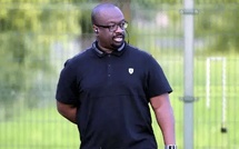 BABACAR NDIAYE APRES LA DEFAITE CONTRE LES ÉTATS-UNIS : « Il n’y a aucune raison de s’alarmer »
