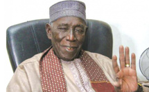 Décès du Pr Kassé, père de Mamadou Kassé