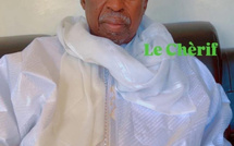 Bignona : le khalife de Daroul-Khairy Chérif Mamina Cheikh Chamsidine Aïdara et son successeur rappelés à Dieu le même jour
