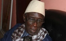 Du monde à la cérémonie de levée du corps du professeur Moustapha Kassé
