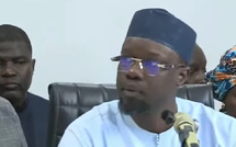 CONFESSION DES PERIPETIES DE SON LIMOGEAGE ET DES NEGOCIATIONS AVEC LE PRESIDENT DIOMAYE POUR LA FORMATION DU GOUVERNEMENT : Sonko déballe, se démarque du gouvernement, tire sur Diomaye et le met en garde