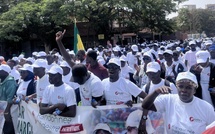 Mobilisation maousse : Sonko investi en grande pompe à Dakar Aréna dimanche