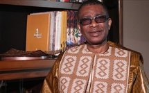 Youssou Ndour nommé vice-président de la Cisac