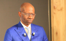 Boubacar Camara remet et reçoit…