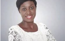 Khady Diène Gaye passe les dossiers à Clotilde Coly