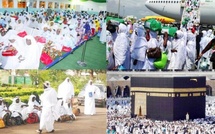 30 pèlerins sénégalais bloqués à La Mecque