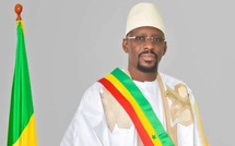 Moustapha Diop accueilli en grande pompe chez lui «J’étais en mission…»,Idrissa Seck, ‘’l’invité surprise’’