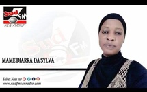 Nécrologie : Disparition de notre consœur Mame Diarra Dasylva de Sud FM