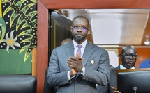 RÉINTÉGRATION DE OUSMANE SONKO AU SEIN DE L’ASSEMBLÉE NATIONALE : Le Fdr se félicite de la mobilisation des forces vives de la nation pour réclamer son éviction du parlement
