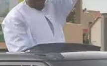 PROCEDURE PENDANTE DEVANT LA HAUTE COUR DE JUSTICE : Moustapha Diop recouvre la liberté après un cautionnement de 120 millions de francs