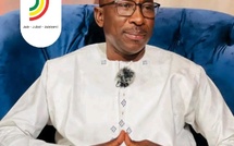 Cabinet de l'ancien ministre de l'Energie, du Pétrole et des Mines ; Samba Tall Sarr démissionne