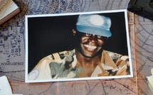 Journée des Casques bleus : António Guterres rend hommage au capitaine sénégalais Mbaye Diagne