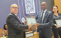Fondation trophée de l’africanité : Macky honoré