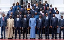 PREMIER CONSEIL DES MINISTRES DU GOUVERNEMENT AL AMINOU LO : Diomaye attend un plan d’urgence sur la relance de l'économie, l'assainissement des finances publiques, le traitement de la dette souveraine, avec l'apurement de la dette intérieure ...