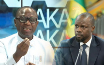 POURSUIVI POUR DES PROPOS « OFFENSANTS » CONTRE OUSMANE SONKO : Badara Gadiaga délivré de son bracelet électronique par le Doyen des juges