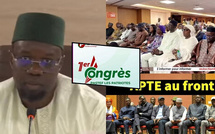 FUSION DANS PASTEF DE SES ALLIES : Ousmane Sonko demande aux patriotes de faire preuve d’ouverture et aux nouveaux adhérents d’être humbles