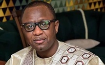 REACTION DE BADARA GADIAGA APRES LA FIN DE MESURE DE PLACEMENT SOUS BRACELET ELECTRONIQUE « Encore plus déterminé à défendre sans compromis ni compromission la démocratie et la liberté »