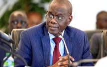 COMMUNICATION DU PREMIER MINISTRE : Al Aminou Lo imprime sa méthode pour plus d'efficience opérationnelle et de résultats